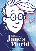 Love Letters to Jane's World TPB Oni Press - Very Good