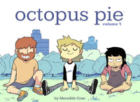 Octopus Pie Volume 1 [Paperback] Gran, Meredith  - Very Good