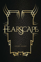 Fearscape Volume 1 TPB Vault Comics