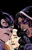 Batgirl And The Birds Of Prey Volume 1 Who Is Oracle? Rebirth TPB DC Comics - Very Good