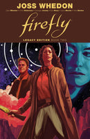 Firefly Legacy Edition Book Two TPB BOOM! Studios - Very Good