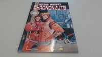 Chrononauts TPB Image Comics - Good
