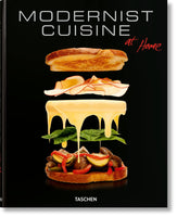 Modernist Cuisine at Home - Very Good