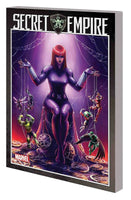 Secret Empire United We Stand NEW Marvel Graphic Novel Comic Book