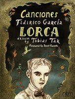 Canciones of Federico Garcia Lorca HC NBM Publishing - Good