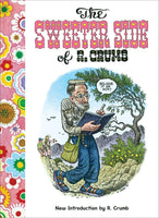 The Sweeter Side of R. Crumb - Good