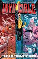 Invincible Volume 14: The Viltrumite War (Invincible, 14) - Very Good