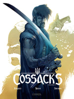 Cossacks Into the Wolf's Den TPB Cinebook, Ltd - Very Good