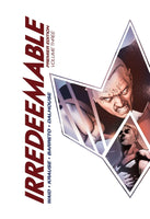 Irredeemable Premier Volume 3 HC BOOM! Studios - Very Good