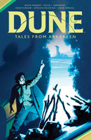 Dune Tales from Arrakeen HC BOOM! Studios - Very Good