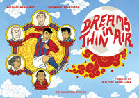 Dreams in Thin Air HC Conundrum International - Very Good