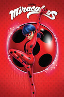 Miraculous Tales of Ladybug and Cat Noir Spots on TPB Action Lab Entertainment - Very Good