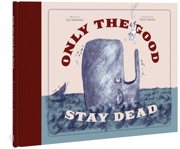 Only The Good Stay Dead - Very Good