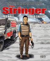 The Stringer HC NBM Publishing - Very Good