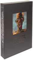 Walking Dead Omnibus Volume 8 HC Image Comics - Good