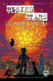 Rising Stars Compendium TPB Image Comics - Very Good