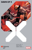 DAWN OF X Volume 7 TPB Marvel Comics