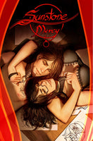 Sunstone Volume 6 TPB Image Comics - Very Good