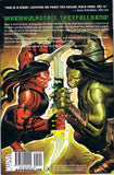 Incredible Hulk 2 Fall of the Hulks TPB Marvel Comics