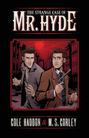 The Strange Case of Mr Hyde Volume 1 TPB Dark Horse Books - Acceptable