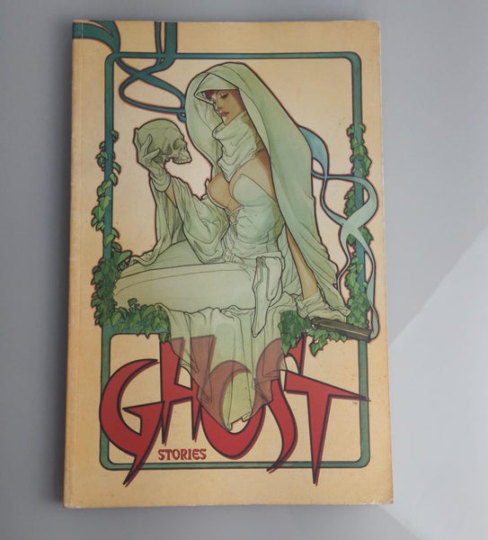 Ghost Stories TPB Dark Horse Books