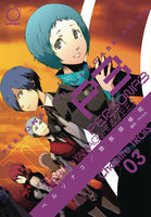 Persona 3 Volume 3 TPB Udon Entertainment - Very Good