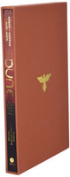 DUNE Book 1 Deluxe Collector's Slipcase Edition HC Abrams ComicArts - Very Good