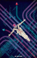 Captain Victory and the Galactic Rangers TPB Dynamite Entertainment - Very Good