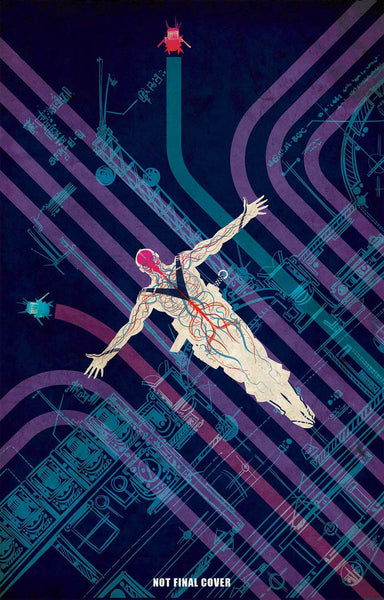Captain Victory and the Galactic Rangers TPB Dynamite Entertainment - Very Good