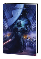 STAR WARS LEGENDS THE EMPIRE OMNIBUS Volume 1 HC Marvel Comics - Good