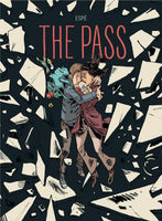 The Pass HC Graphic Mundi