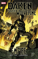 Daken Dark Wolverine Volume 1 Empire TPB Marvel Comics