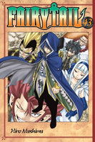 FAIRY TAIL 43 TPB Kodansha Comics