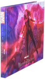 Marvel's Wandavision The Art Of The Series HC Marvel - Good