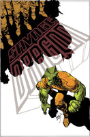 Savage Dragon A New Beginning! TPB Image Comics - Very Good