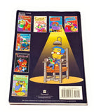 Simpsons Comics Unchained (Simpsons Comics Compilations) [Paperback] Groening, Matt