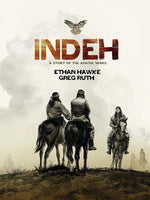Indeh A Story of the Apache Wars HC Grand Central Publishing - Very Good