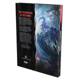 Monsters of the Multiverse Dungeons & Dragons Book HC Wizards of the Coast - Very Good