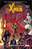 All-New X-Men 1 Ghost of the Cyclops TPB Marvel Comics