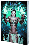 Fathom Blue Descent TPB Aspen MLT - Good