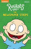 Rugrats The Newspaper Strips TPB KaBOOM! - Very Good