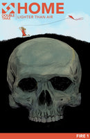 Home Lighter Than Air Fire I TPB Double Take
