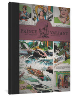 Prince Valiant Volume 7 1949-1950 HC Fantagraphics - Good