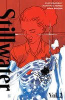 Stillwater by Zdarsky & Perez, Volume 2 (Stillwater, 2) [Paperback] Zdarsky, Chip; Perez, Ramon and Spicer, Mike  - Very Good