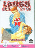 Laugh Under The Sun (Yaoi) [Paperback] Yugi Yamada