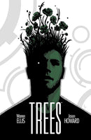 Trees Volume 1 TPB Image Comics