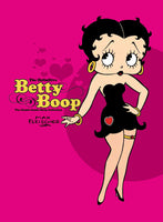 The Definitive Betty Boop The Classic Comic Strip Collection HC Titan Comics - Very Good