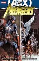 The Avengers Volume 4 HC Marvel Comics