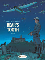 Eva Volume 5 Bear's Tooth TPB Cinebook, Ltd - Good