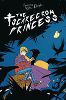 The Scarecrow Princess TPB Magnetic Press - Very Good